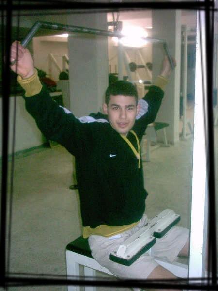 voila mon hero
