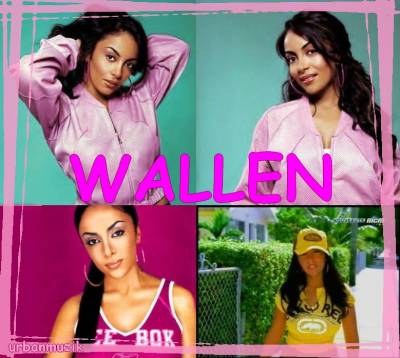 c'est wallen