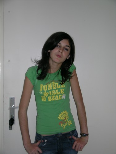 la miss je mte kiff