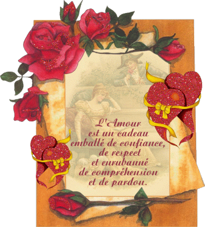 l'amour