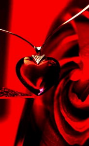 coeur du rubis
