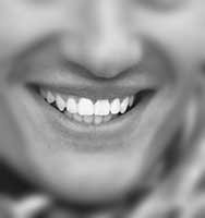 sourire