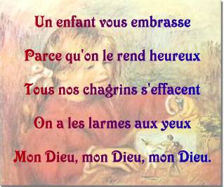 enfant