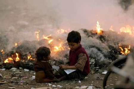 enfants de la rue