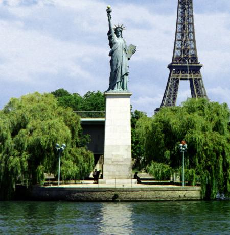 vive la libeté