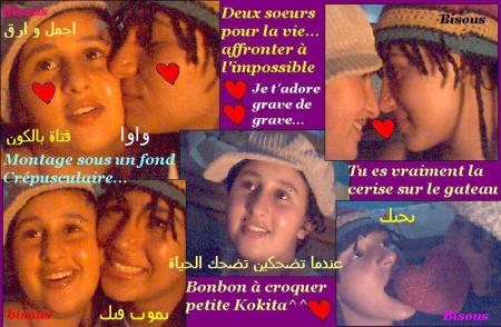 lesdeux soeurs