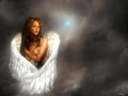 sweet angel