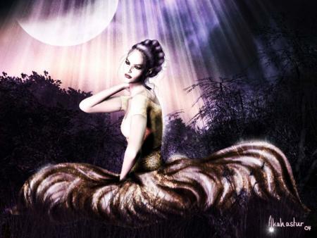 Bain-de-Lune